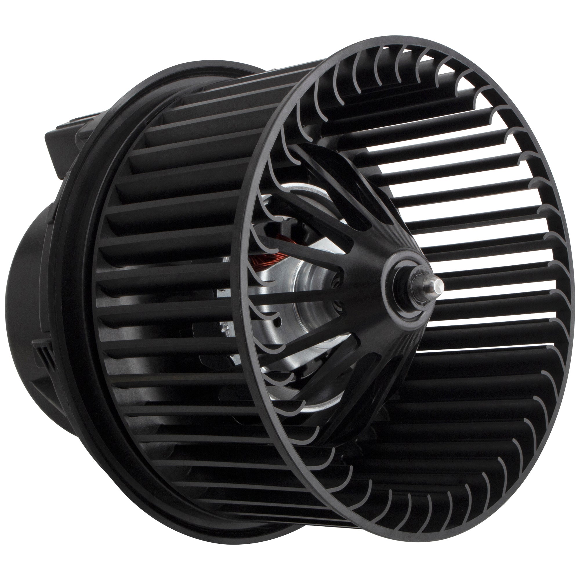 BOXI HVAC Heater Blower Motor Assembly Fits for Ford Escape 2013-2019 Focus 2012-2018 Transit