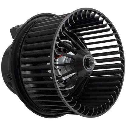 BOXI HVAC Heater Blower Motor Assembly Fits for Ford Escape 2013-2019 Focus 2012-2018 Transit