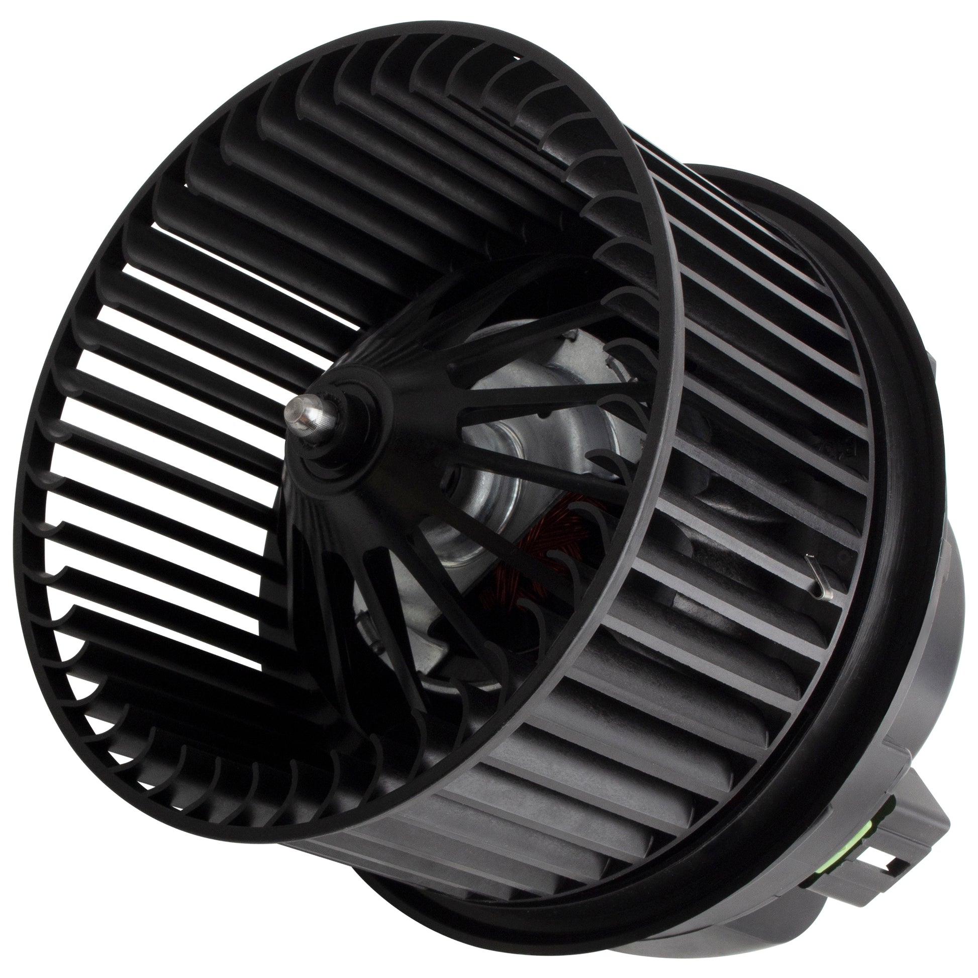 BOXI HVAC Heater Blower Motor Assembly Fits for Ford Escape 2013-2019 Focus 2012-2018 Transit — product photo 2