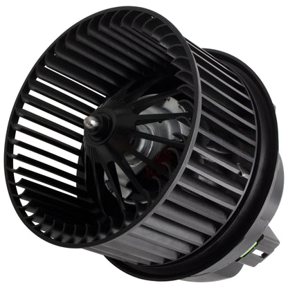 BOXI HVAC Heater Blower Motor Assembly Fits for Ford Escape 2013-2019 Focus 2012-2018 Transit — product photo 2