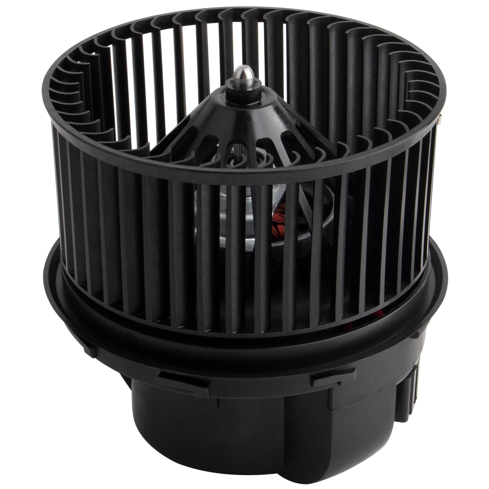 BOXI HVAC Heater Blower Motor Assembly Fits for Ford Escape 2013-2019 Focus 2012-2018 Transit — product photo 3