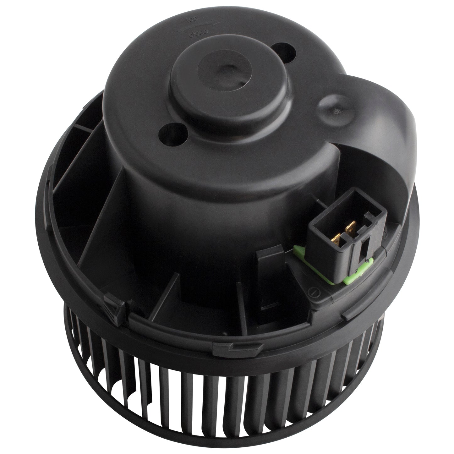 BOXI HVAC Heater Blower Motor Assembly Fits for Ford Escape 2013-2019 Focus 2012-2018 Transit — product photo 4