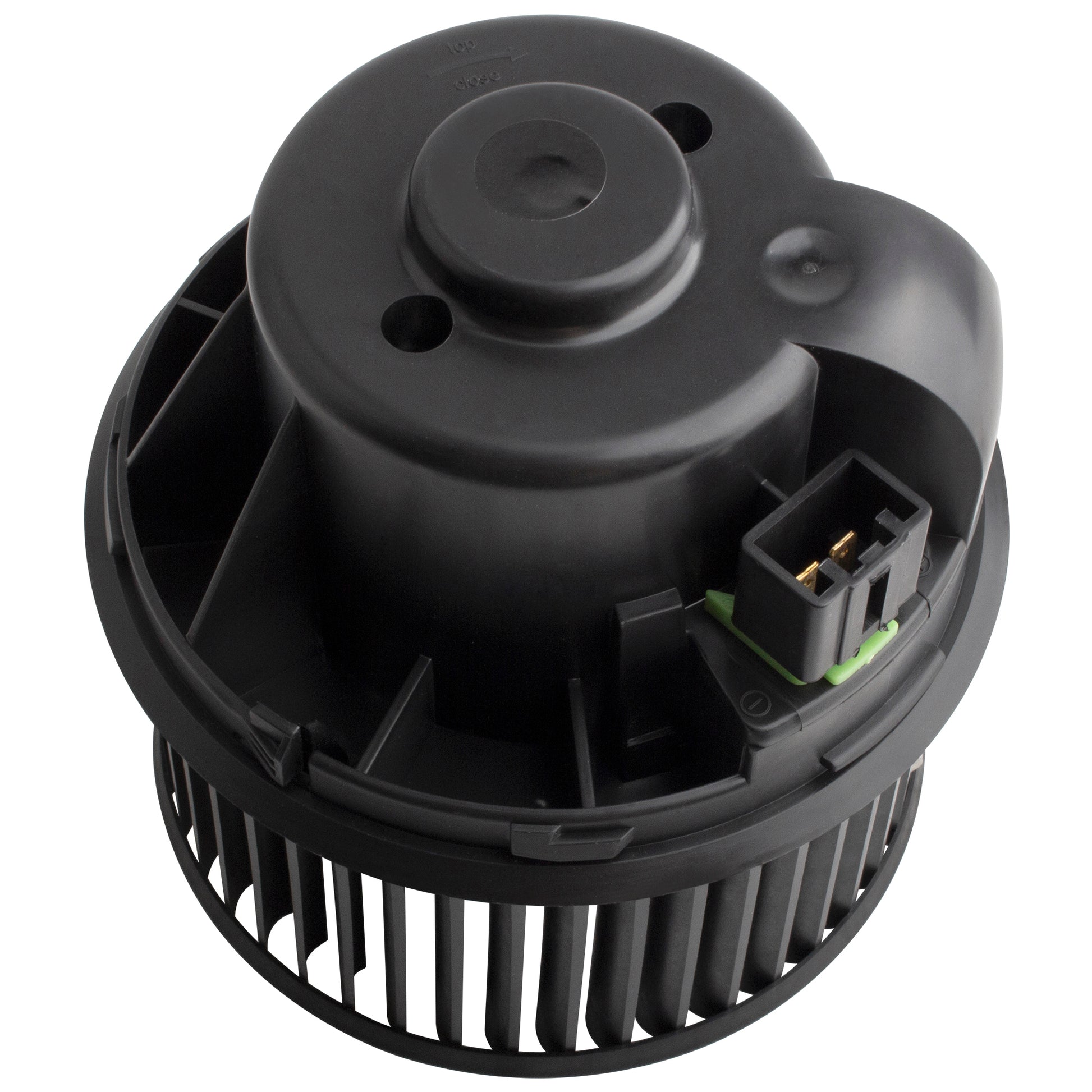 BOXI HVAC Heater Blower Motor Assembly Fits for Ford Escape 2013-2019 Focus 2012-2018 Transit — product photo 4