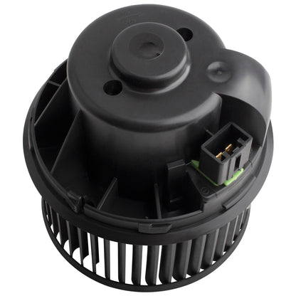 BOXI HVAC Heater Blower Motor Assembly Fits for Ford Escape 2013-2019 Focus 2012-2018 Transit — product photo 4