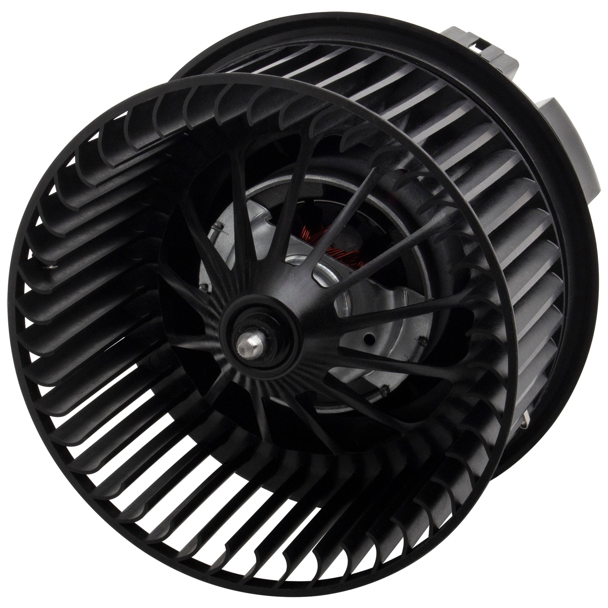 BOXI HVAC Heater Blower Motor Assembly Fits for Ford Escape 2013-2019 Focus 2012-2018 Transit — product photo 6