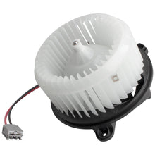 BOXI 700315 HVAC Heater Blower Motor Assembly Fits for Dodge Dart 2013 2014 2015 2016