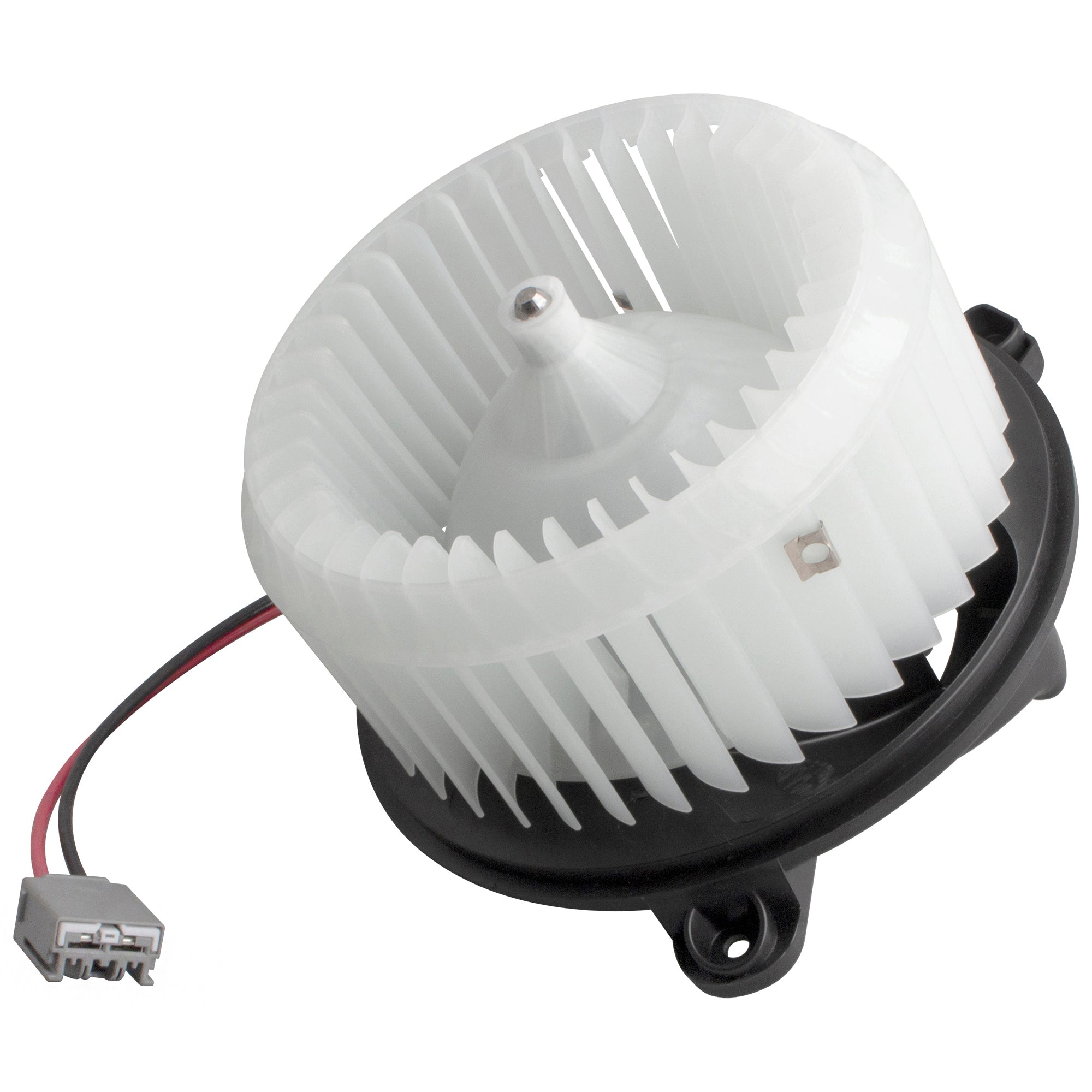 BOXI 700315 HVAC Heater Blower Motor Assembly Fits for Dodge Dart 2013 2014 2015 2016