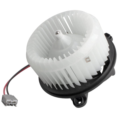 BOXI 700315 HVAC Heater Blower Motor Assembly Fits for Dodge Dart 2013 2014 2015 2016