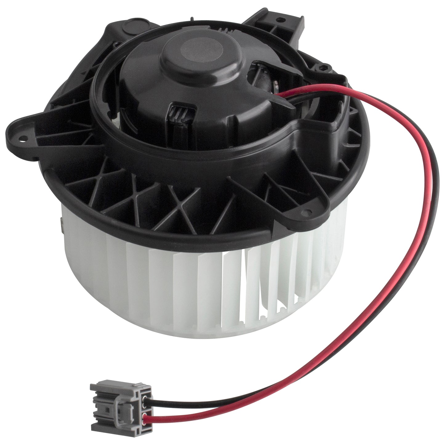 BOXI 700315 HVAC Heater Blower Motor Assembly Fits for Dodge Dart 2013 2014 2015 2016 — product photo 4