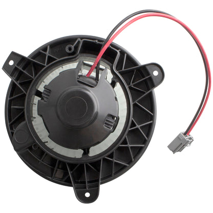 BOXI 700315 HVAC Heater Blower Motor Assembly Fits for Dodge Dart 2013 2014 2015 2016 — product photo 6