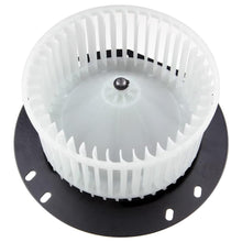BOXI 700220 Rear HVAC Heater Blower Motor Assembly Fits for Ford E-150 E-250 Econoline E-350 E-450