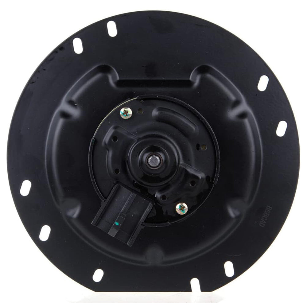BOXI 700220 Rear HVAC Heater Blower Motor Assembly Fits for Ford E-150 E-250 Econoline E-350 E-450 — product photo 3