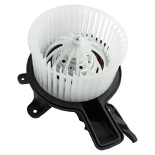 BOXI Rear HVAC Heater Blower Motor Assembly Fits for Buick Enclave for Cadillac Escalade