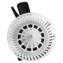 BOXI Rear HVAC Heater Blower Motor Assembly Fits for Buick Enclave for Cadillac Escalade — product photo 2