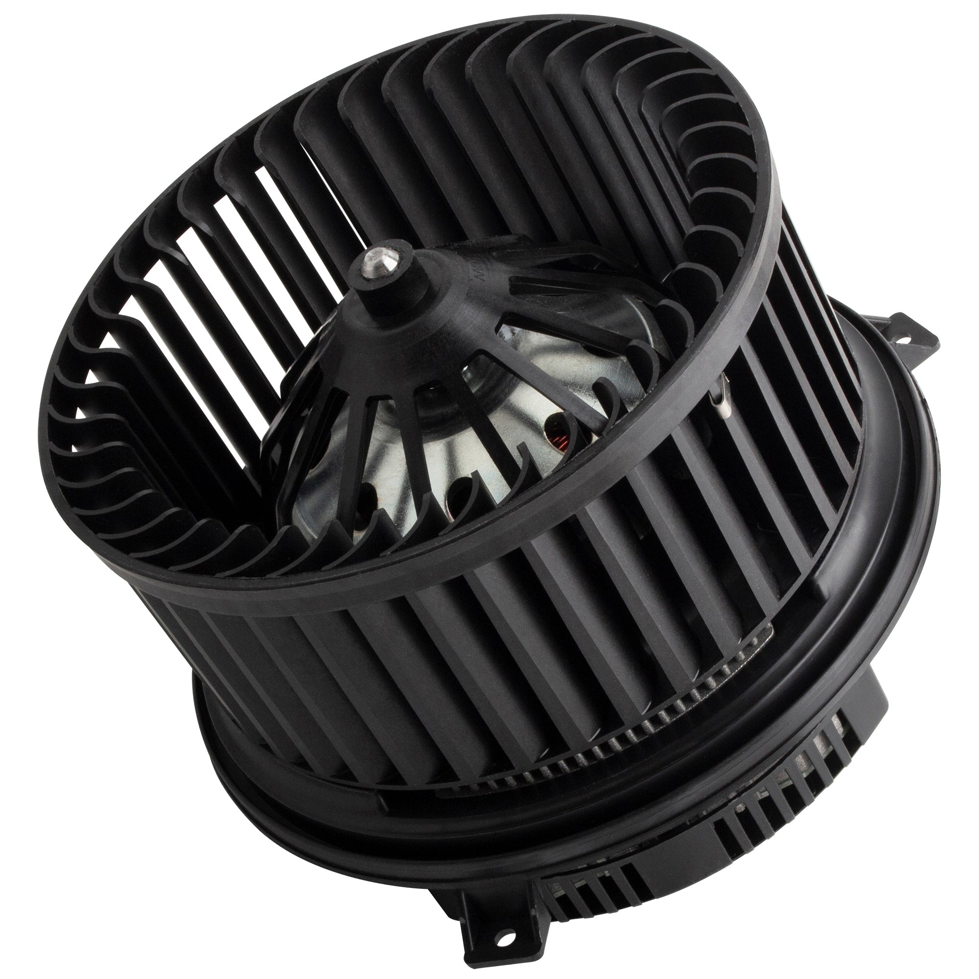 BOXI 700330 HVAC Heater Blower Motor Assembly Fits for Cadillac Escalade Chevy Silverado Suburban