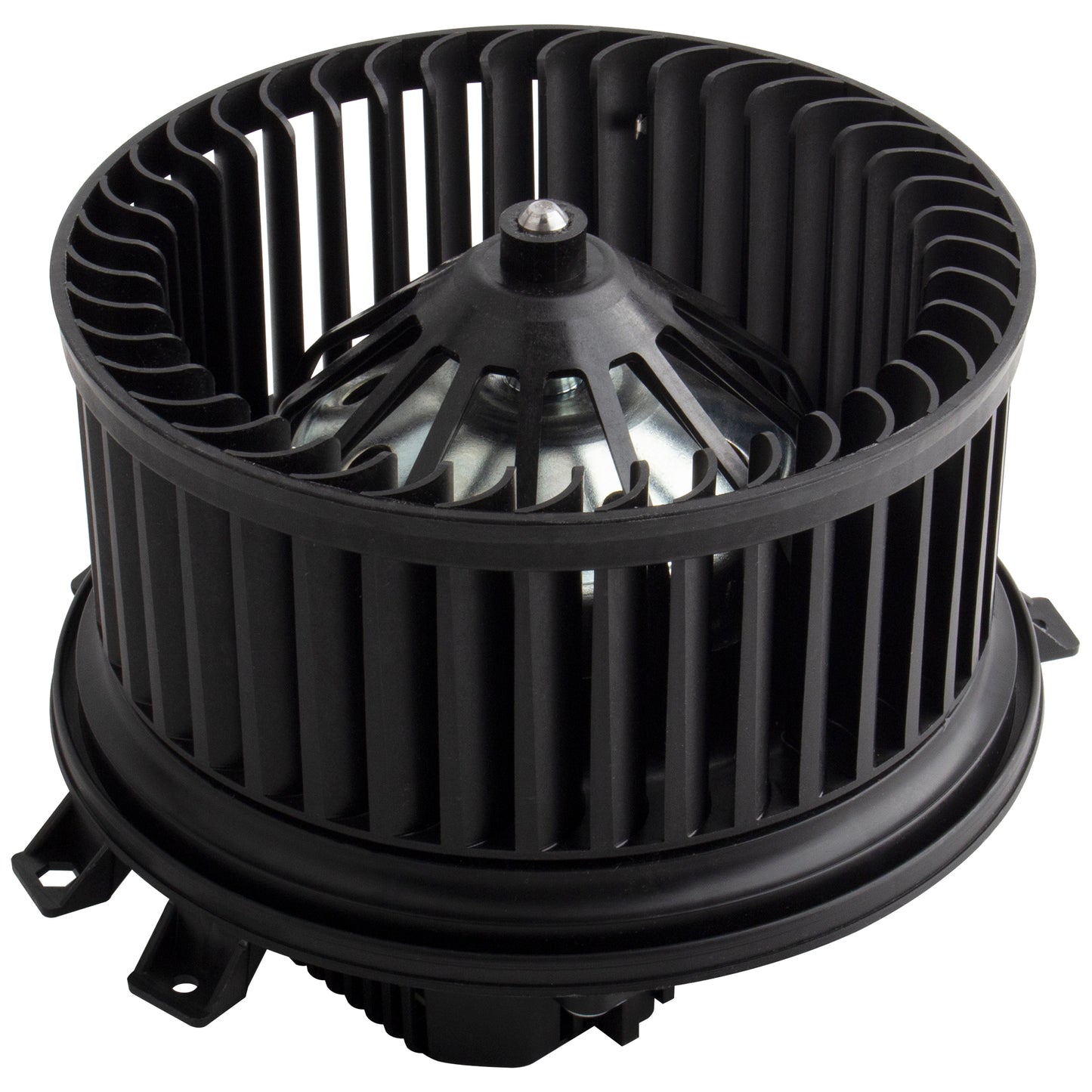 BOXI 700330 HVAC Heater Blower Motor Assembly Fits for Cadillac Escalade Chevy Silverado Suburban — product photo 2