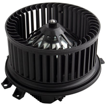 BOXI 700330 HVAC Heater Blower Motor Assembly Fits for Cadillac Escalade Chevy Silverado Suburban — product photo 2