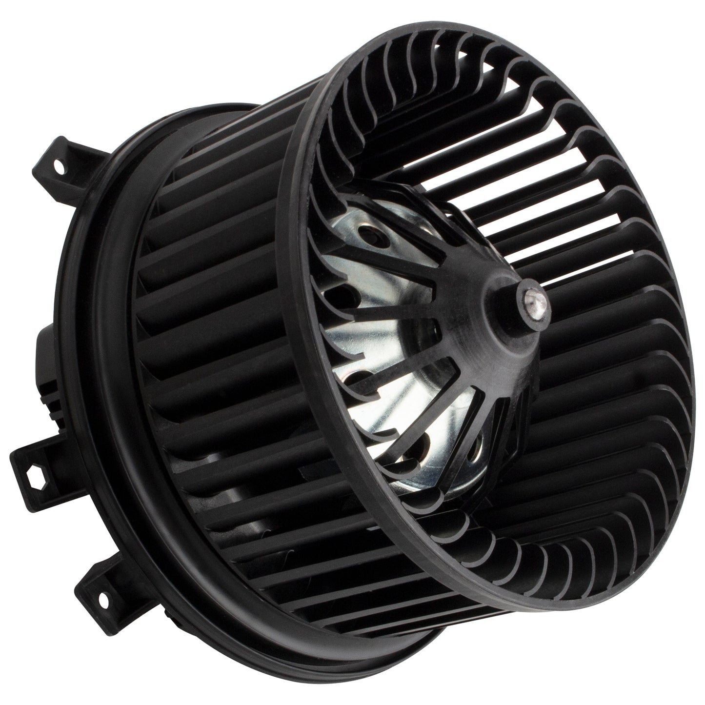BOXI 700330 HVAC Heater Blower Motor Assembly Fits for Cadillac Escalade Chevy Silverado Suburban — product photo 3