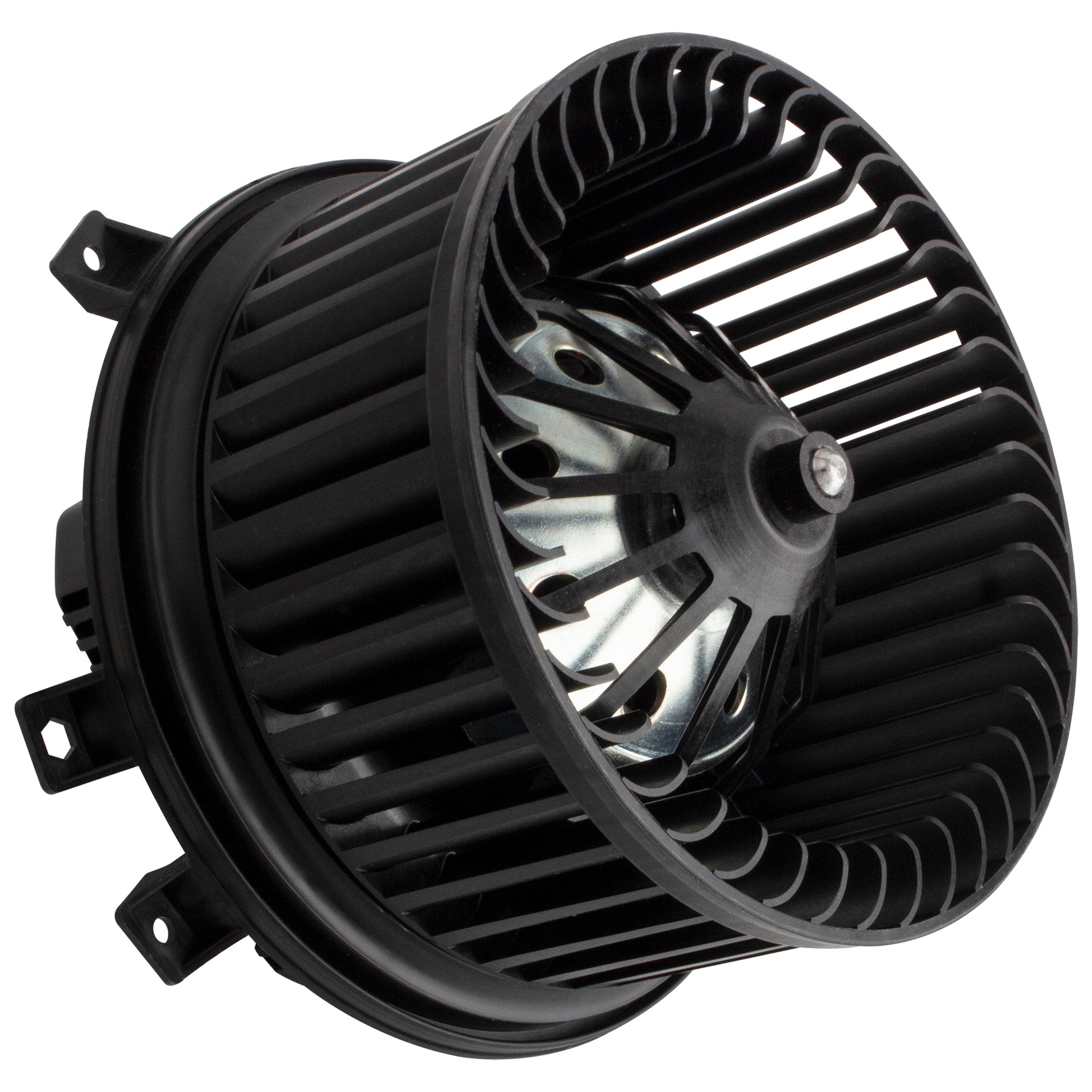 BOXI 700330 HVAC Heater Blower Motor Assembly Fits for Cadillac Escalade Chevy Silverado Suburban — product photo 3