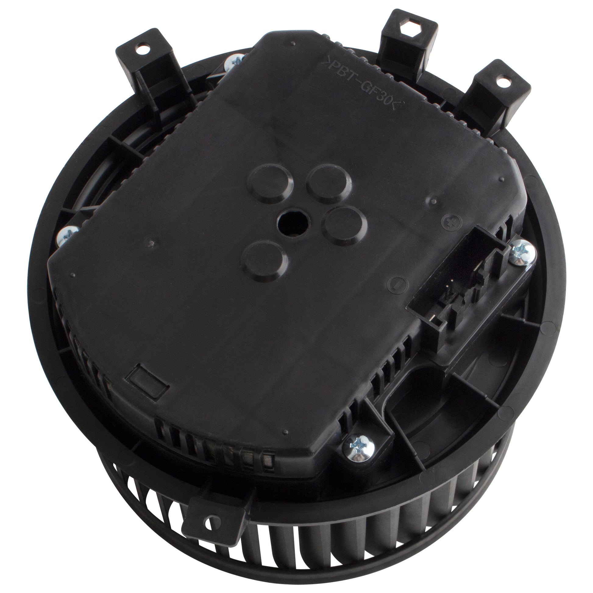 BOXI 700330 HVAC Heater Blower Motor Assembly Fits for Cadillac Escalade Chevy Silverado Suburban — product photo 4