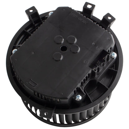 BOXI 700330 HVAC Heater Blower Motor Assembly Fits for Cadillac Escalade Chevy Silverado Suburban — product photo 4