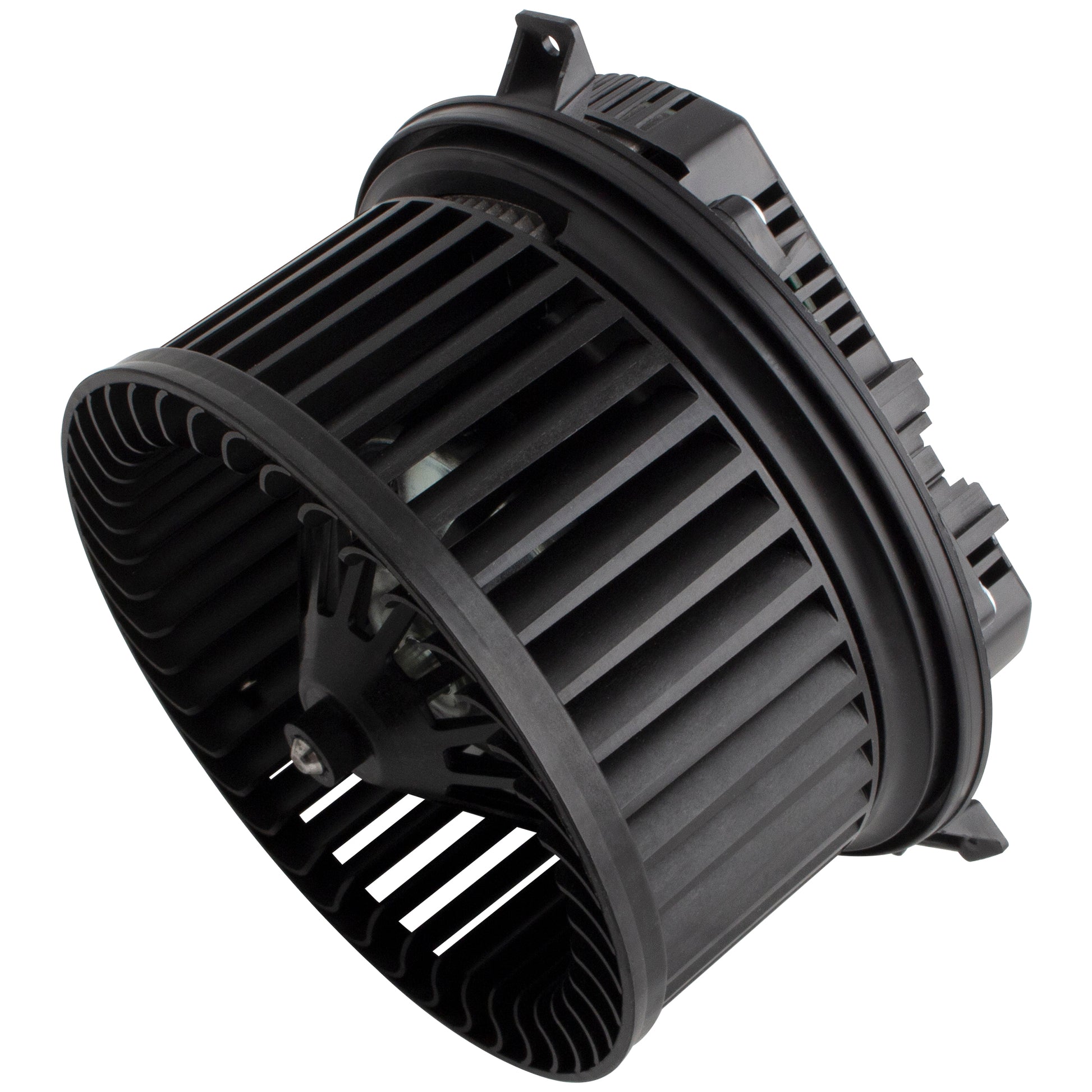 BOXI 700330 HVAC Heater Blower Motor Assembly Fits for Cadillac Escalade Chevy Silverado Suburban — product photo 5