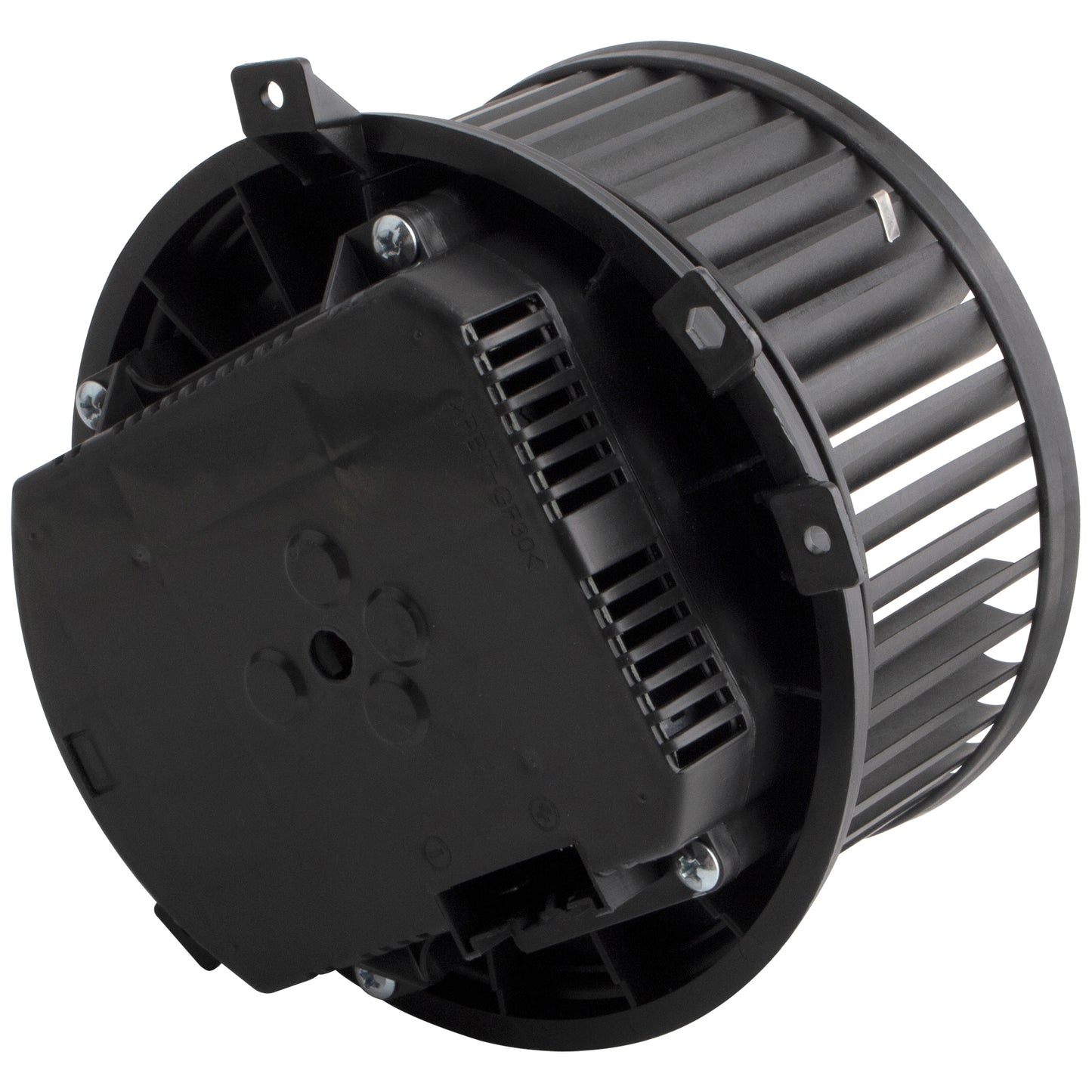 BOXI 700330 HVAC Heater Blower Motor Assembly Fits for Cadillac Escalade Chevy Silverado Suburban — product photo 6