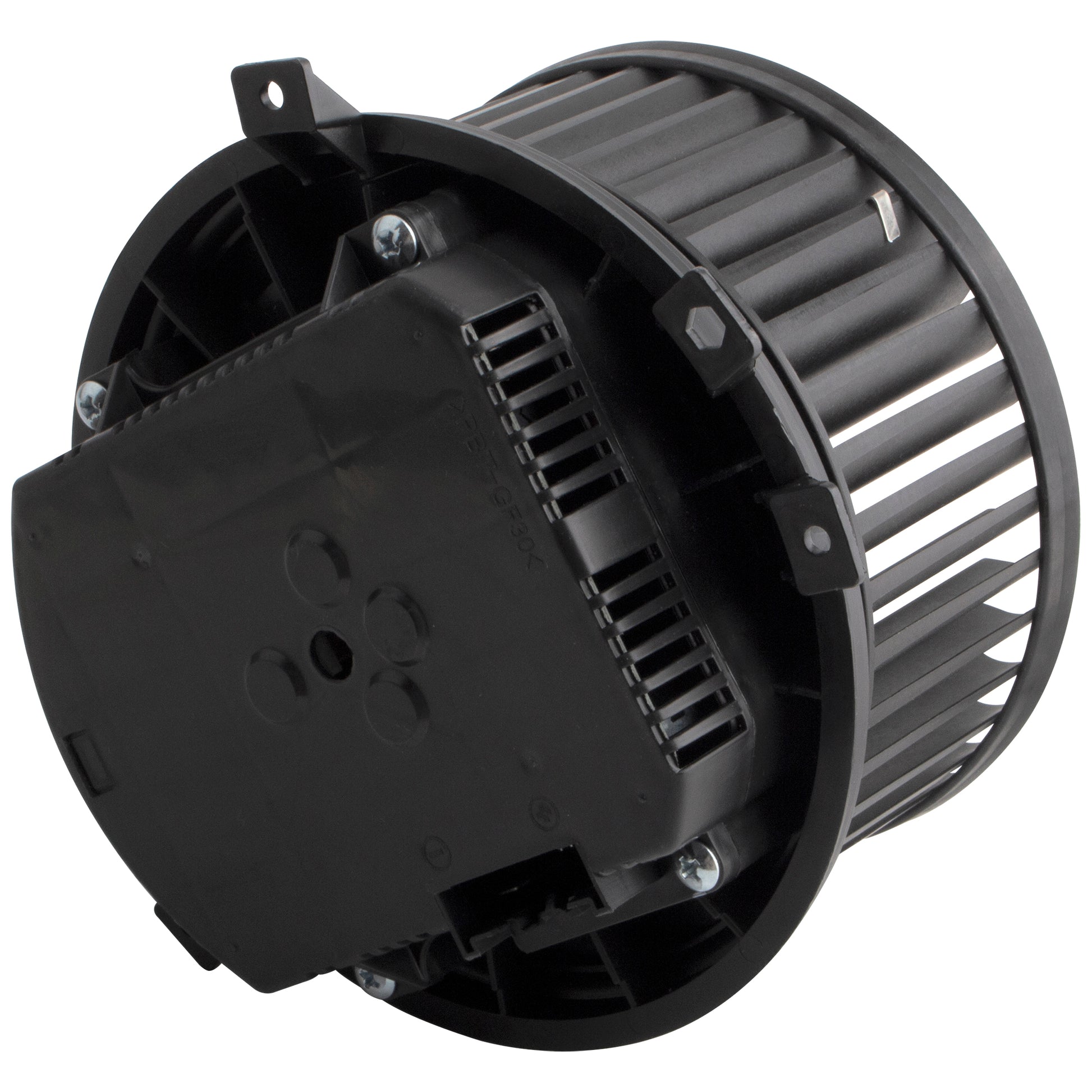 BOXI 700330 HVAC Heater Blower Motor Assembly Fits for Cadillac Escalade Chevy Silverado Suburban — product photo 6