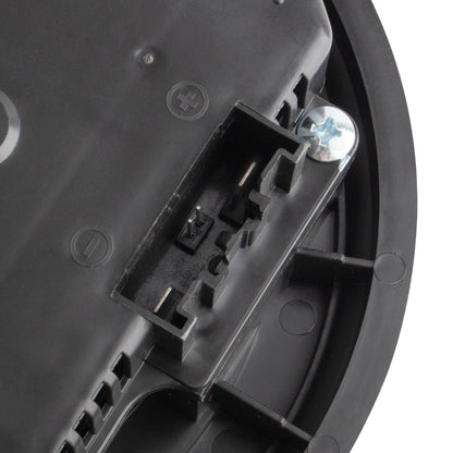 BOXI 700330 HVAC Heater Blower Motor Assembly Fits for Cadillac Escalade Chevy Silverado Suburban — product photo 7