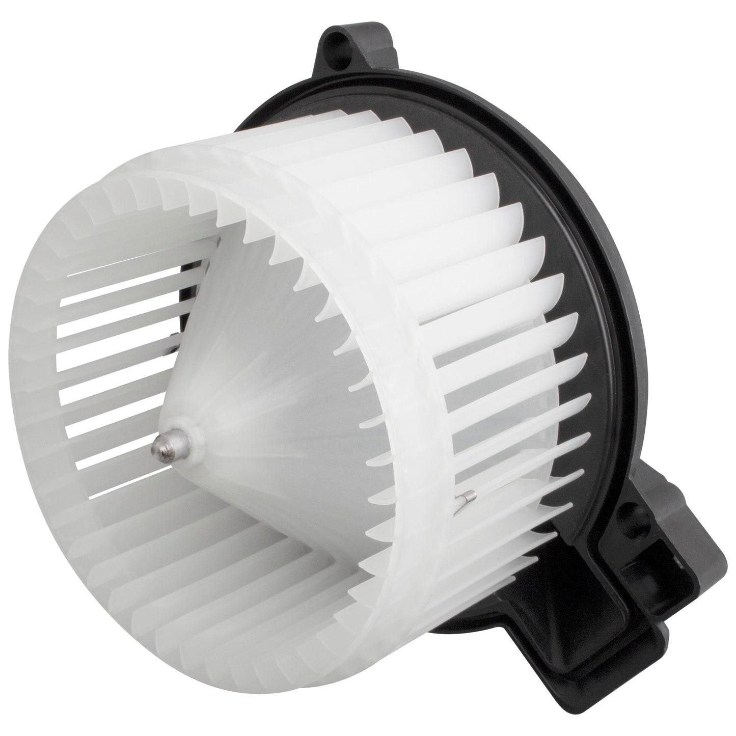BOXI 700169 HVAC Heater Blower Motor Assembly Fits for Ford Fusion 2006-2009 for Lincoln MKZ