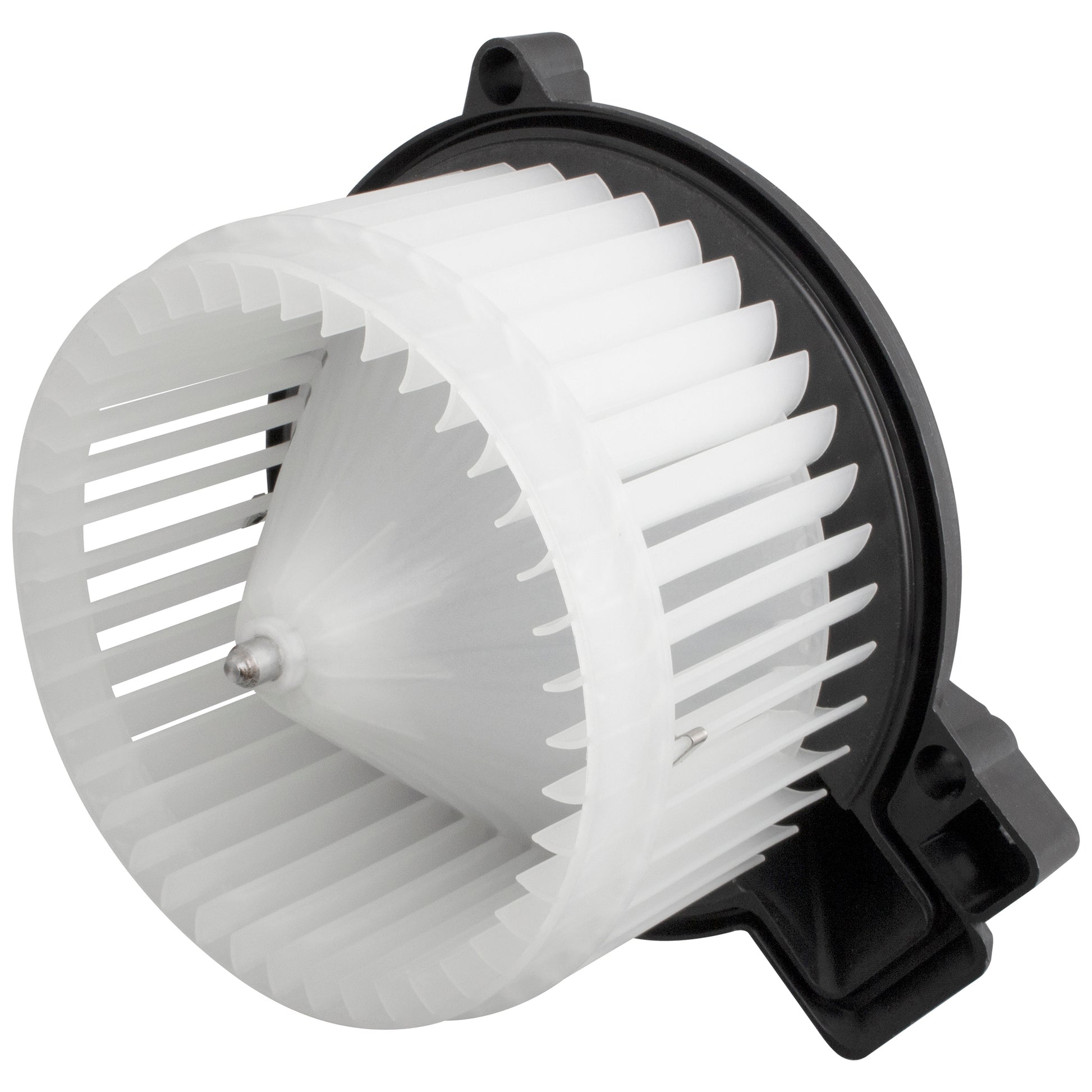 BOXI 700169 HVAC Heater Blower Motor Assembly Fits for Ford Fusion 2006-2009 for Lincoln MKZ