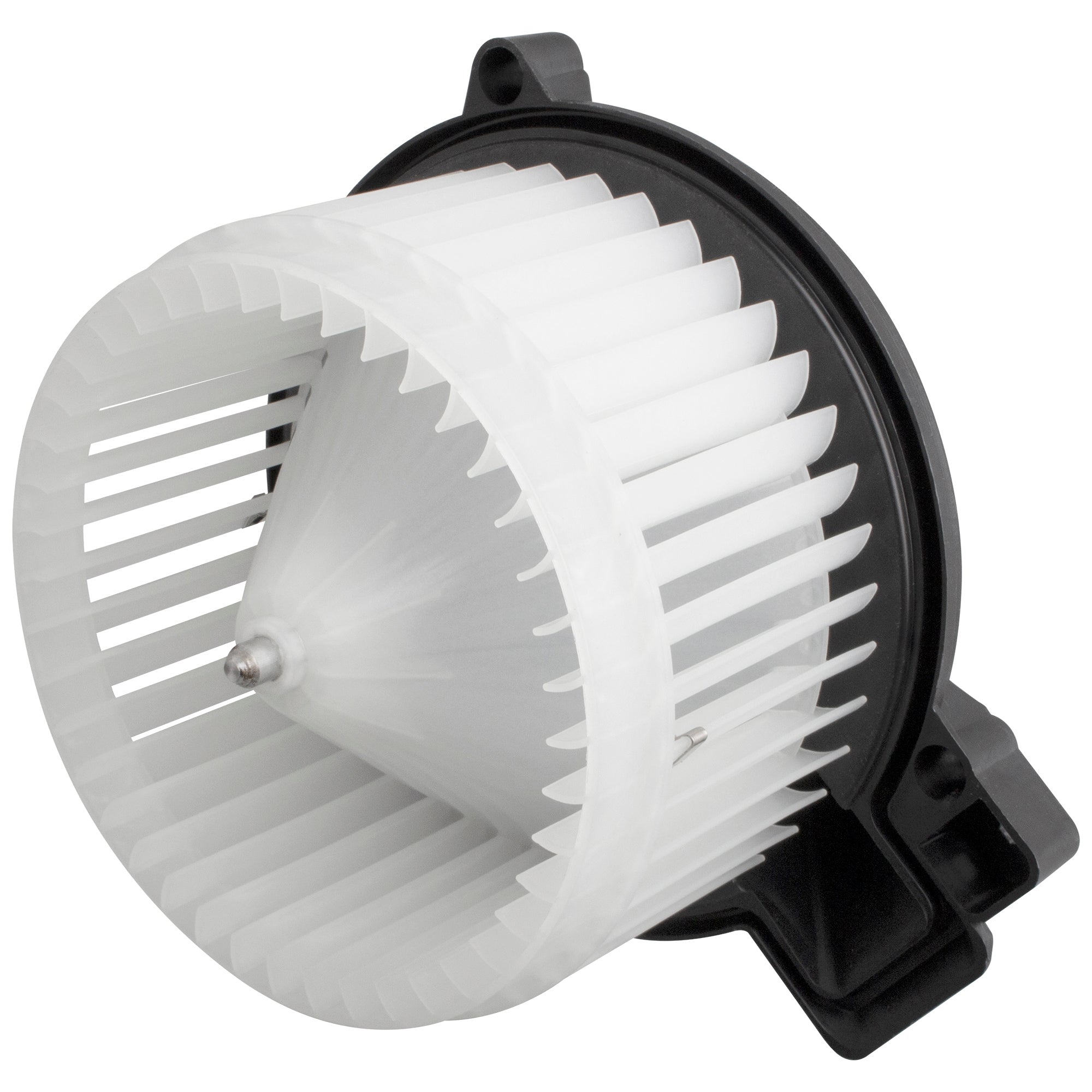 BOXI 700169 HVAC Heater Blower Motor Assembly Fits for Ford Fusion 2006-2009 for Lincoln MKZ
