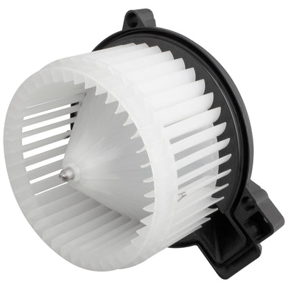 BOXI 700169 HVAC Heater Blower Motor Assembly Fits for Ford Fusion 2006-2009 for Lincoln MKZ