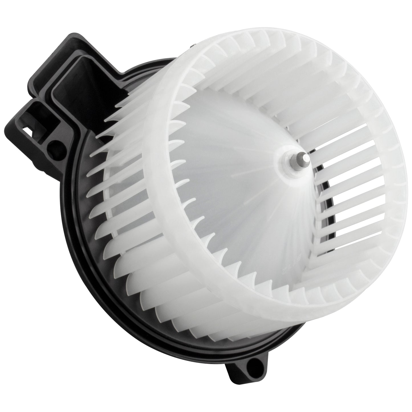 BOXI 700169 HVAC Heater Blower Motor Assembly Fits for Ford Fusion 2006-2009 for Lincoln MKZ — product photo 2