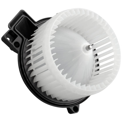BOXI 700169 HVAC Heater Blower Motor Assembly Fits for Ford Fusion 2006-2009 for Lincoln MKZ — product photo 2