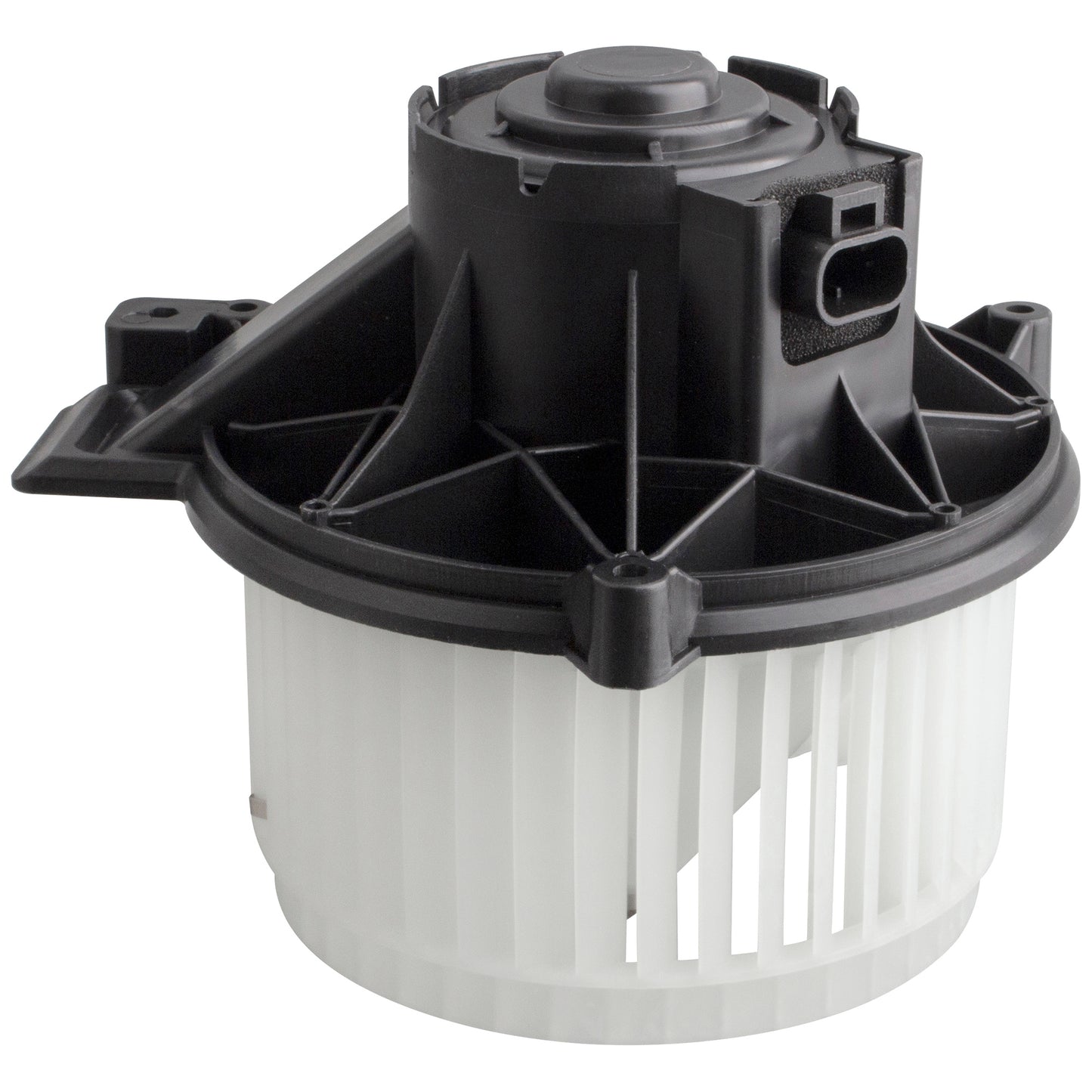 BOXI 700169 HVAC Heater Blower Motor Assembly Fits for Ford Fusion 2006-2009 for Lincoln MKZ — product photo 4