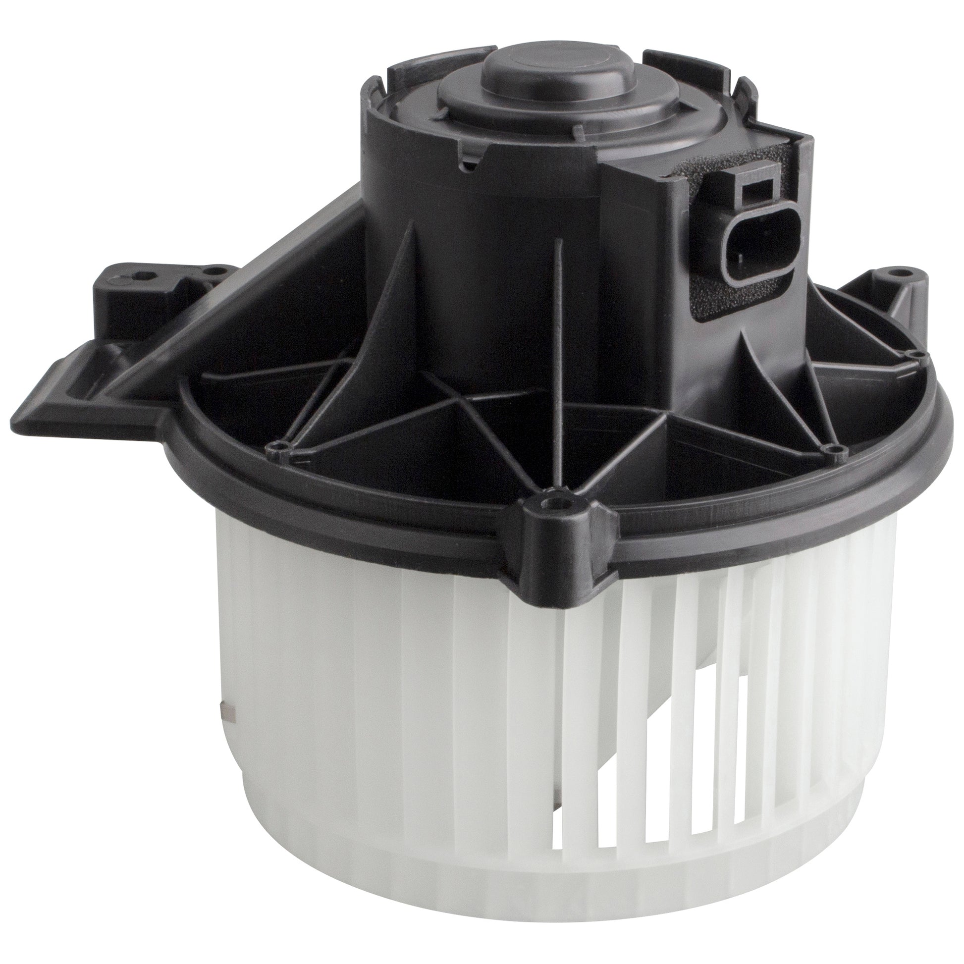 BOXI 700169 HVAC Heater Blower Motor Assembly Fits for Ford Fusion 2006-2009 for Lincoln MKZ — product photo 4