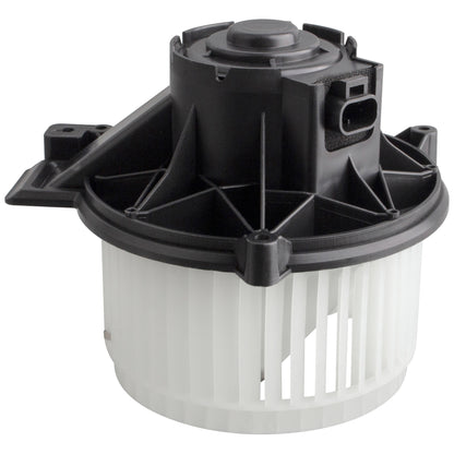 BOXI 700169 HVAC Heater Blower Motor Assembly Fits for Ford Fusion 2006-2009 for Lincoln MKZ — product photo 4