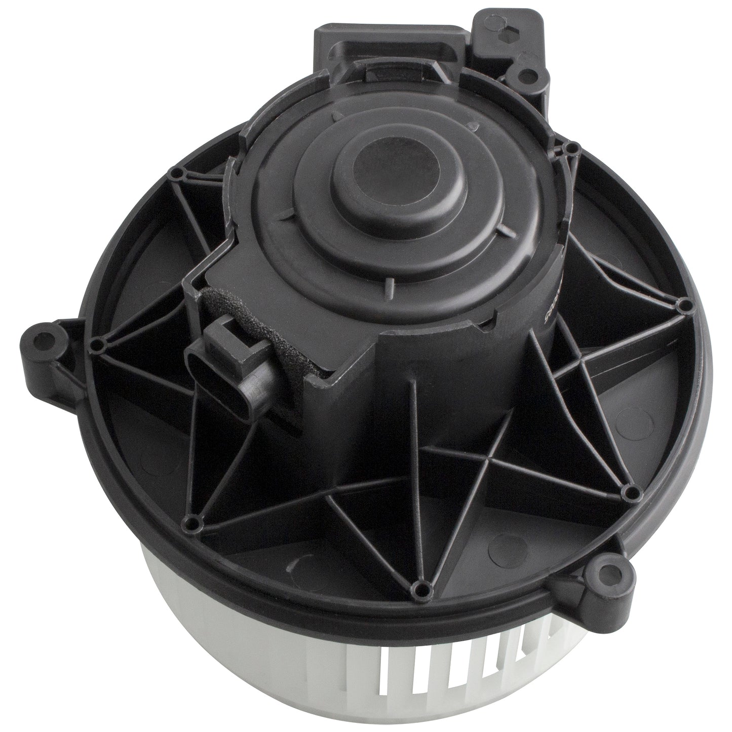 BOXI 700169 HVAC Heater Blower Motor Assembly Fits for Ford Fusion 2006-2009 for Lincoln MKZ — product photo 5
