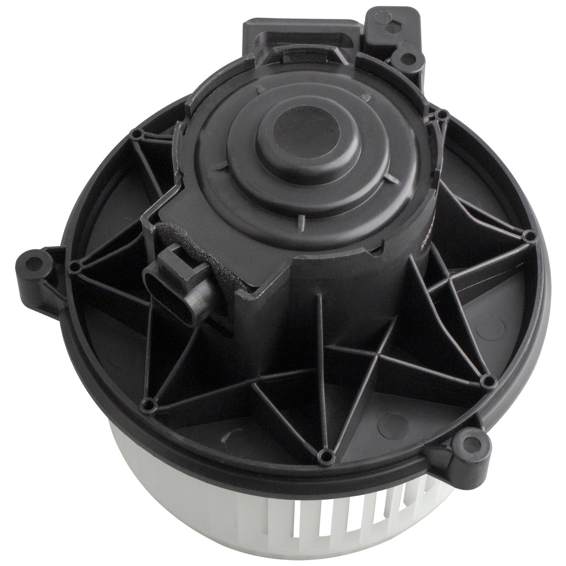 BOXI 700169 HVAC Heater Blower Motor Assembly Fits for Ford Fusion 2006-2009 for Lincoln MKZ — product photo 5