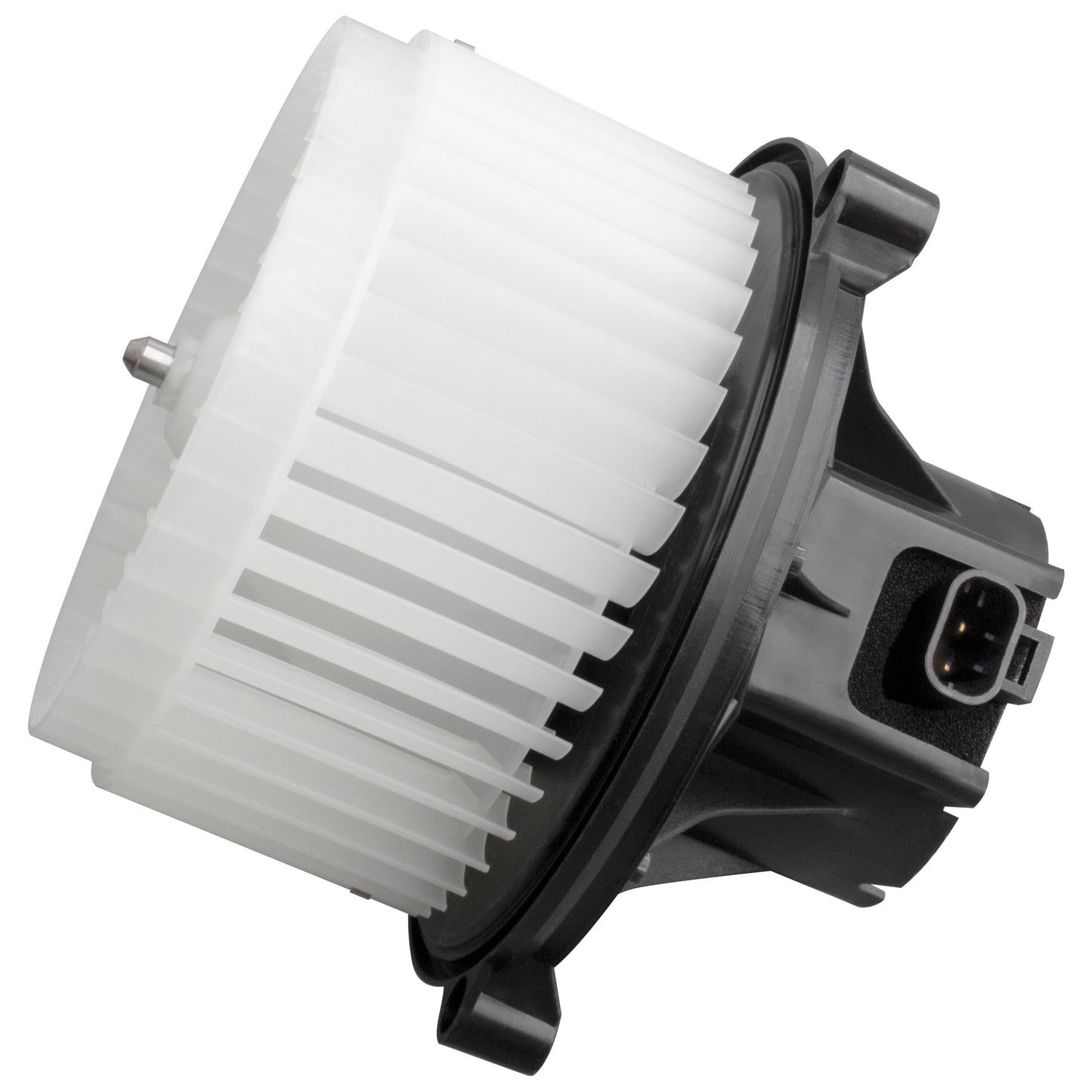 BOXI 700169 HVAC Heater Blower Motor Assembly Fits for Ford Fusion 2006-2009 for Lincoln MKZ — product photo 6