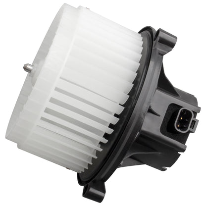 BOXI 700169 HVAC Heater Blower Motor Assembly Fits for Ford Fusion 2006-2009 for Lincoln MKZ — product photo 6