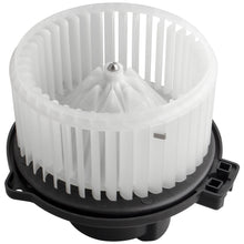 BOXI 700011 HVAC Heater Blower Motor Assembly Fits for Jeep Grand Cherokee WJ Series 1999-2001 V8