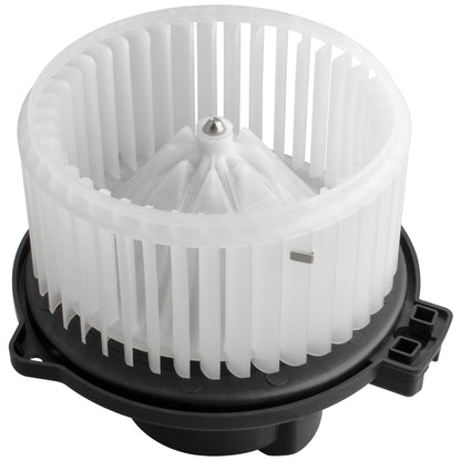 BOXI 700011 HVAC Heater Blower Motor Assembly Fits for Jeep Grand Cherokee WJ Series 1999-2001 V8