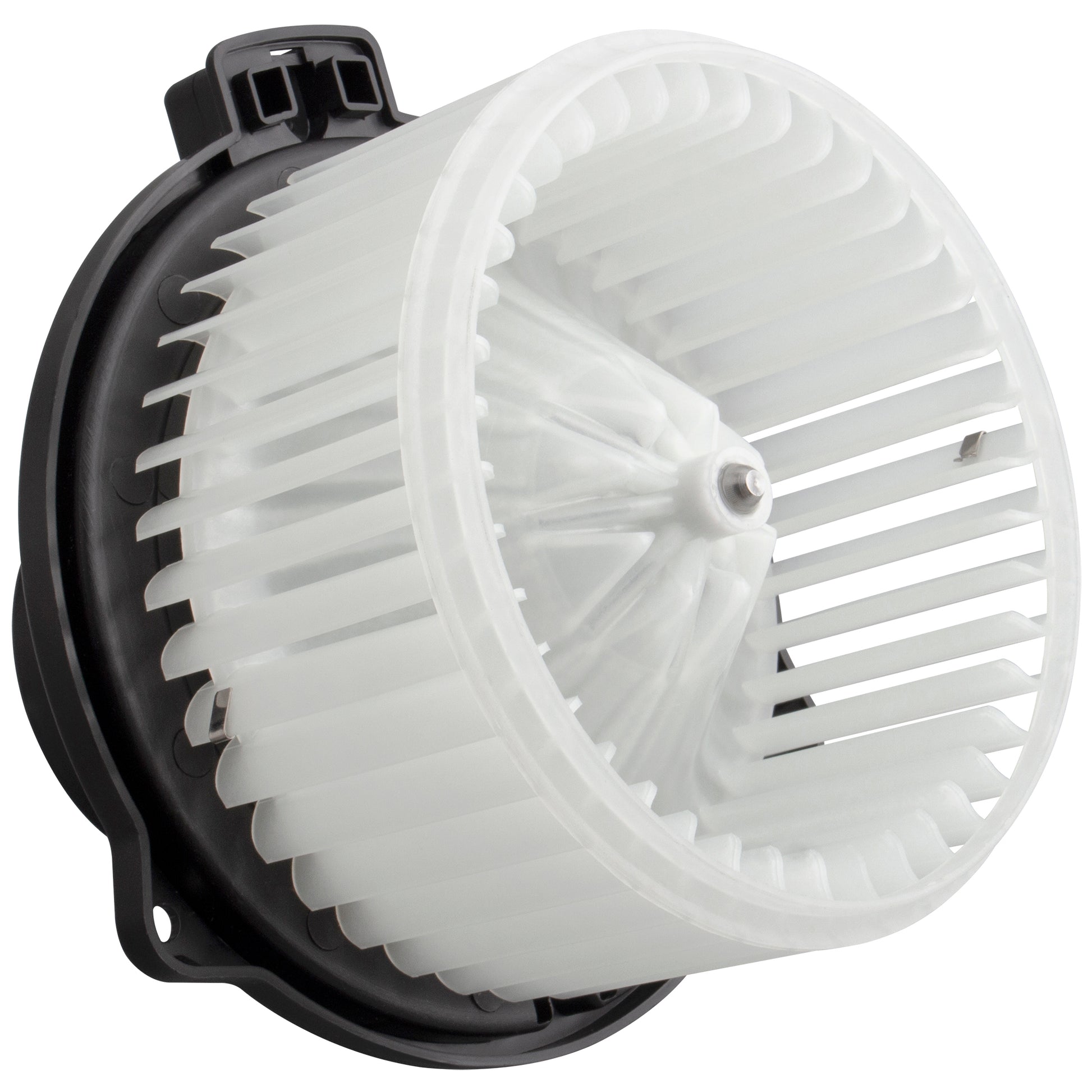 BOXI 700011 HVAC Heater Blower Motor Assembly Fits for Jeep Grand Cherokee WJ Series 1999-2001 V8 — product photo 2