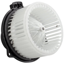BOXI 700011 HVAC Heater Blower Motor Assembly Fits for Jeep Grand Cherokee WJ Series 1999-2001 V8 — product photo 2