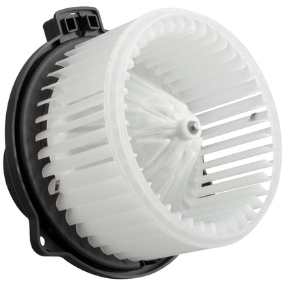 BOXI 700011 HVAC Heater Blower Motor Assembly Fits for Jeep Grand Cherokee WJ Series 1999-2001 V8 — product photo 2