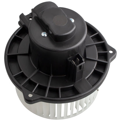 BOXI 700011 HVAC Heater Blower Motor Assembly Fits for Jeep Grand Cherokee WJ Series 1999-2001 V8 — product photo 3