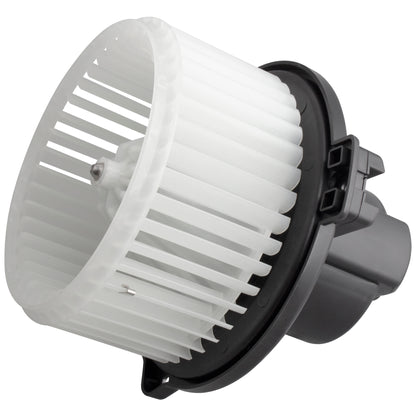 BOXI 700011 HVAC Heater Blower Motor Assembly Fits for Jeep Grand Cherokee WJ Series 1999-2001 V8 — product photo 4