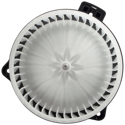 BOXI 700011 HVAC Heater Blower Motor Assembly Fits for Jeep Grand Cherokee WJ Series 1999-2001 V8 — product photo 5